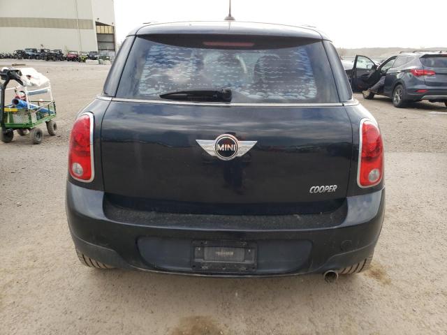 Photo 6 from auction – 2012 MINI COOPER COU with VIN WMWZB3C51CWM02683