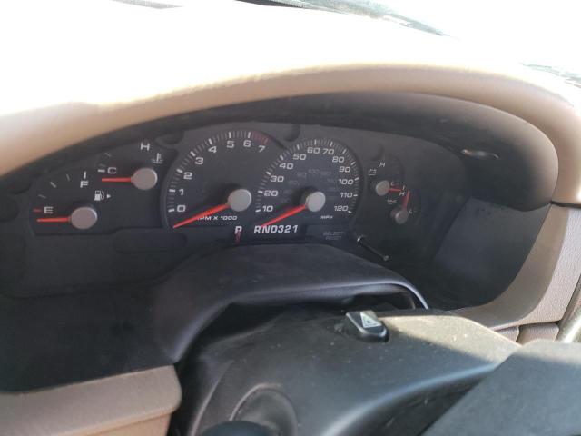 صورة رقم 9 من المزاد - 2004 FORD EXPLORER X مع VIN 1FMZU73K94UB11898