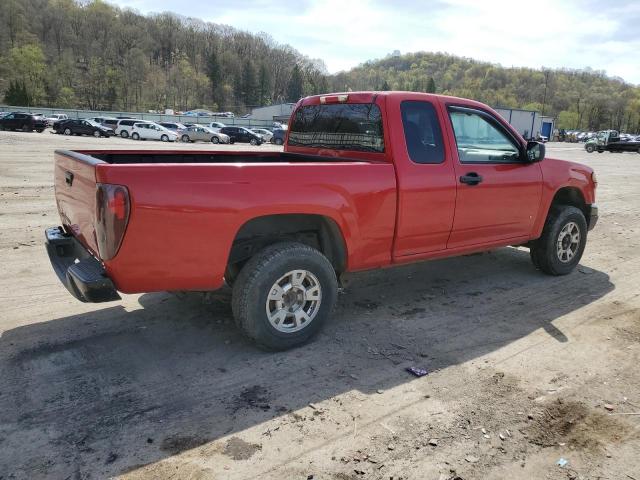 Photo 3 from auction – 2008 CHEVROLET COLORADO L with VIN 1GCDT299288231887