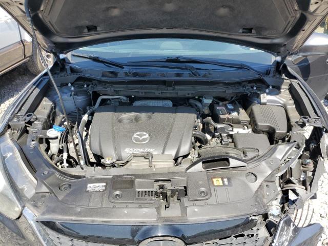 Photo 11 from auction – 2015 MAZDA CX-5 TOURI with VIN JM3KE2CY7F0438991