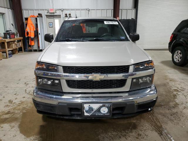 Photo 5 from auction – 2007 CHEVROLET COLORADO with VIN 1GCCS199078104059