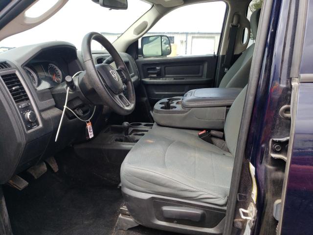 Photo 7 from auction – 2016 RAM 2500 ST with VIN 3C6UR5CL8GG286784