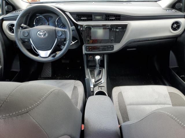 Photo 8 from auction – 2017 TOYOTA COROLLA L with VIN 2T1BURHE7HC753950