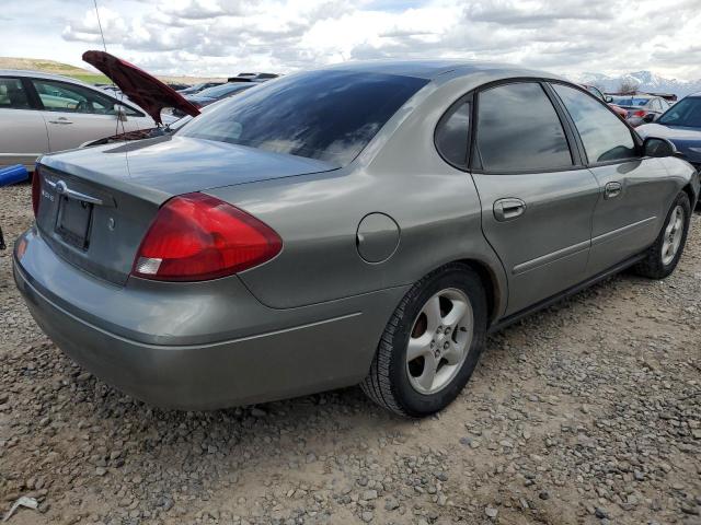 Photo 3 from auction – 2001 FORD TAURUS SE with VIN 1FAFP53221G222487