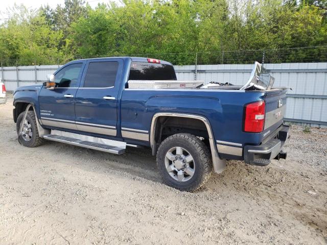 Photo 2 from auction – 2015 GMC SIERRA K25 with VIN 1GT12ZE80FF592362