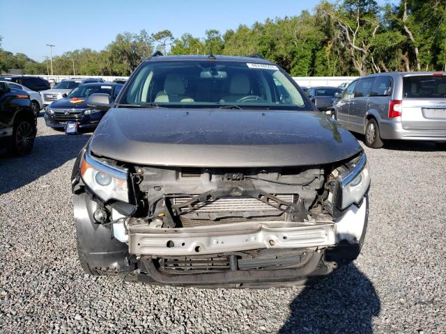 Photo 5 from auction – 2012 FORD EDGE SEL with VIN 2FMDK3J99CBA88068