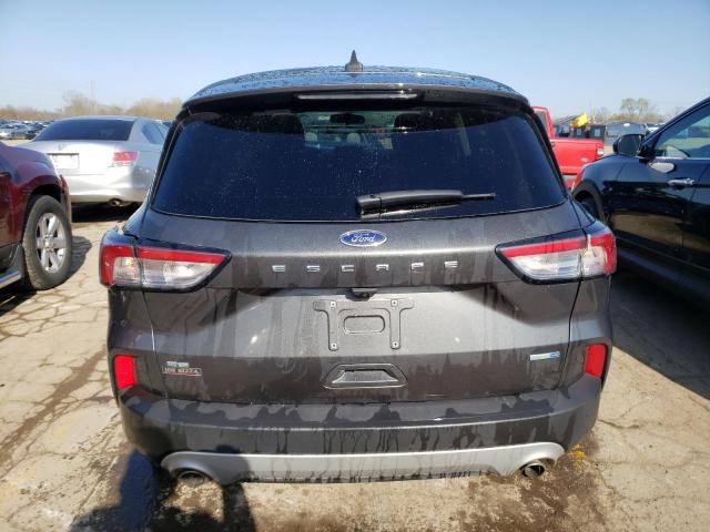 Photo 6 from auction – 2020 FORD ESCAPE SE with VIN 1FMCU9G69LUB60564