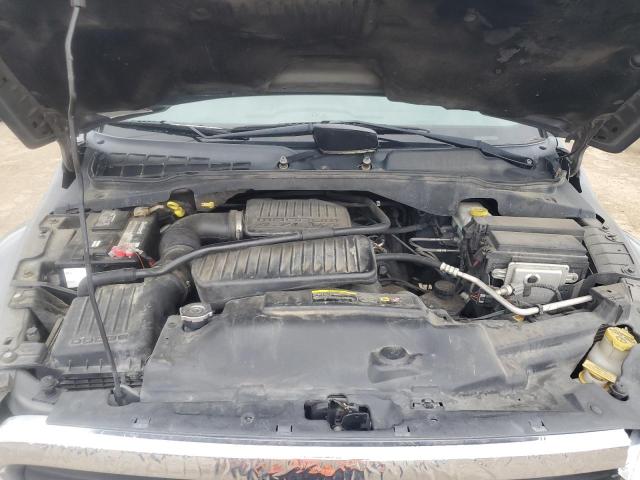Photo 12 from auction – 2005 DODGE DURANGO SL with VIN 1D8HD48N05F603762