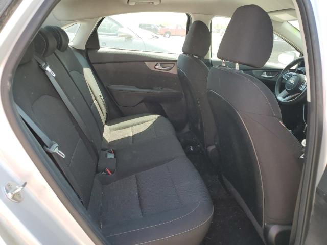 Photo 10 from auction – 2019 KIA FORTE FE with VIN 3KPF24AD7KE020012