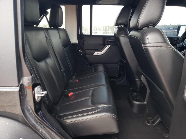 Zdjęcie 11 z aukcji – 2015 JEEP WRANGLER U z VIN 1C4BJWFG0FL604071