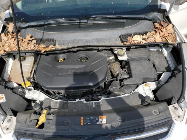 Photo 12 from auction – 2014 FORD ESCAPE TIT with VIN 1FMCU0J99EUD70664