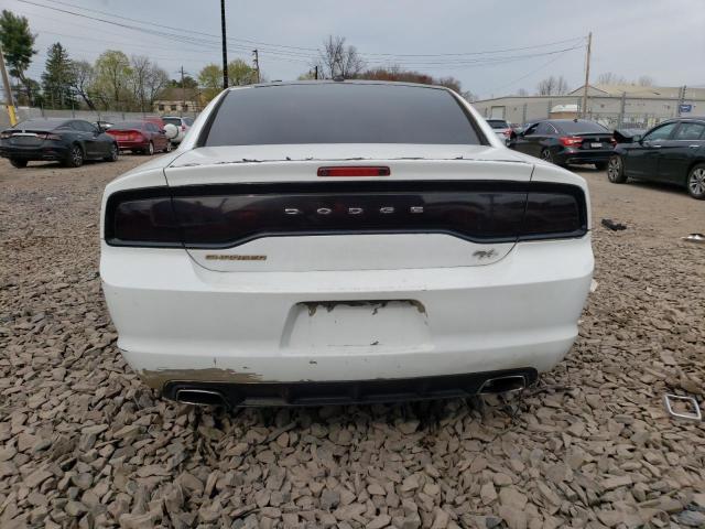 Photo 6 from auction – 2014 DODGE CHARGER R/ with VIN 2C3CDXCT5EH248249