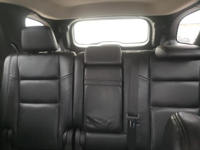 Photo 10 from auction – 2012 DODGE DURANGO with VIN 1C4SDJET7CC197564