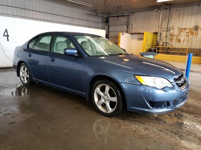 صورة رقم 4 من المزاد - 2009 SUBARU LEGACY 2.5 مع VIN 4S3BL616197215784