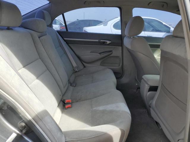 Photo 10 from auction – 2010 HONDA CIVIC EX with VIN 2HGFA1F85AH541568