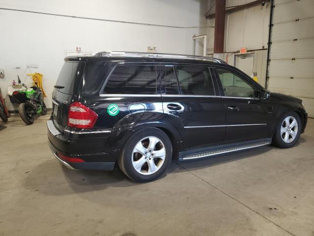 Photo 3 from auction – 2012 MERCEDES-BENZ GL-CLASS G with VIN 4JGBF7BE9CA797688