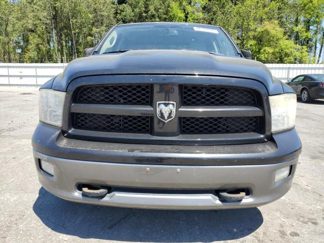 Photo 5 from auction – 2009 DODGE RAM 1500 with VIN 1D3HV18T09S775528