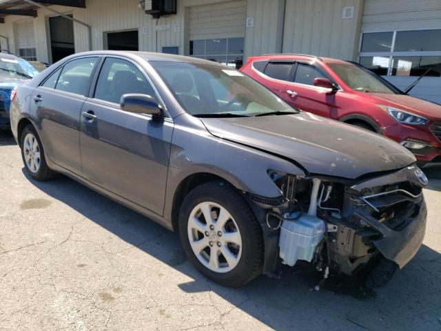 Photo 4 from auction – 2011 TOYOTA CAMRY with VIN 4T4BF3EK6BR201854