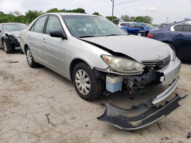 Photo 4 from auction – 2006 TOYOTA CAMRY LE with VIN 4T1BE32K16U725484