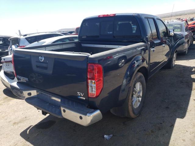 Photo 3 from auction – 2019 NISSAN FRONTIER S with VIN 1N6DD0ER2KN756753