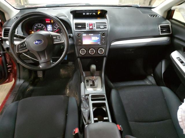 Photo 8 from auction – 2015 SUBARU IMPREZA with VIN JF1GPAA67F8318247