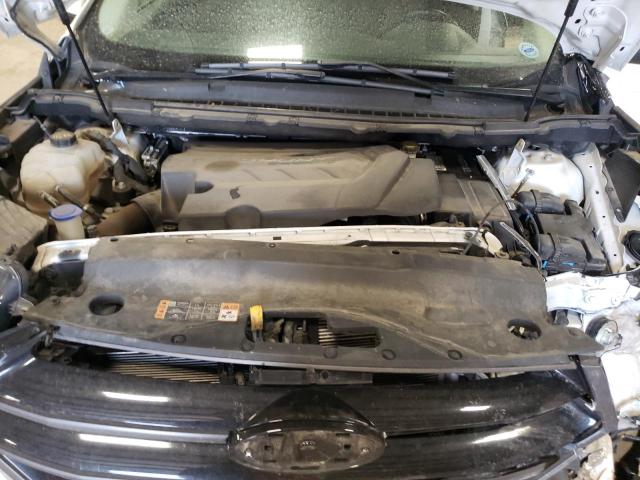 Photo 12 from auction – 2018 FORD EDGE SPORT with VIN 2FMPK4AP0JBB12742