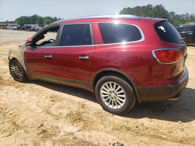 Photo 2 from auction – 2008 BUICK ENCLAVE CX with VIN 5GAER23758J106628