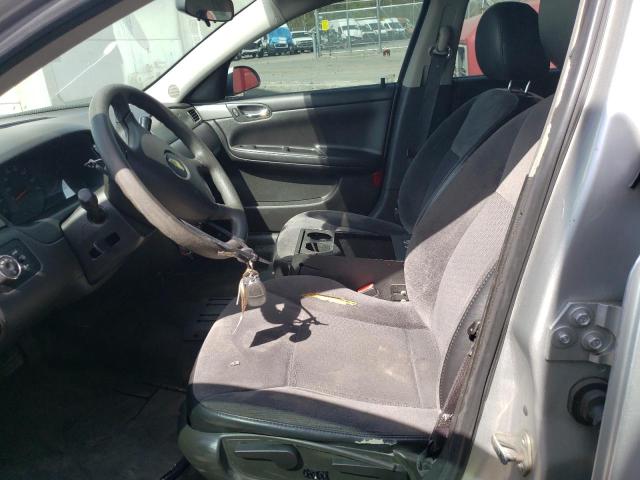 صورة رقم 7 من المزاد - 2014 CHEVROLET IMPALA LIM مع VIN 2G1WD5E33E1108972