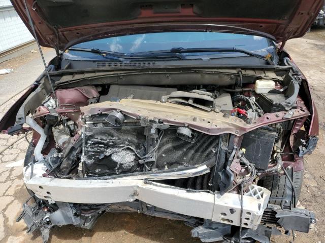 صورة رقم 11 من المزاد - 2016 TOYOTA HIGHLANDER مع VIN 5TDKKRFH4GS170938