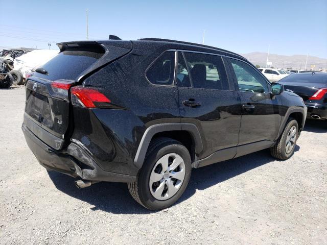 Photo 3 from auction – 2021 TOYOTA RAV4 LE with VIN 2T3H1RFV3MC127481