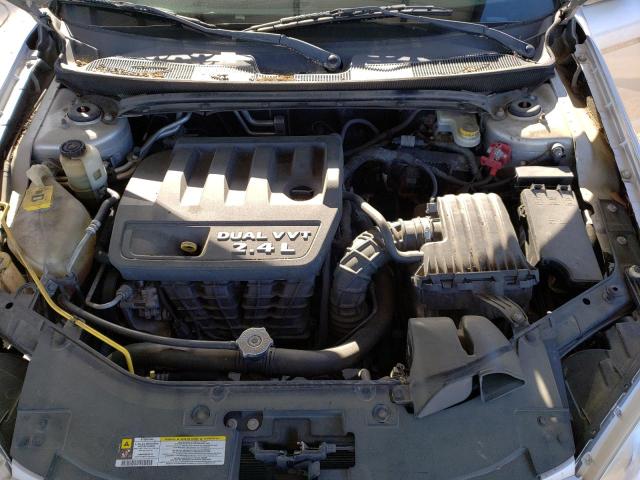 Photo 11 from auction – 2011 CHRYSLER 200 TOURIN with VIN 1C3BC1FB2BN614573