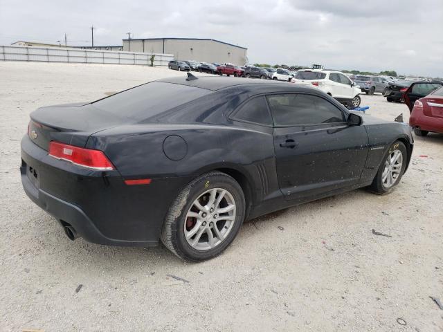 Photo 3 from auction – 2015 CHEVROLET CAMARO LS with VIN 2G1FB1E32F9181025