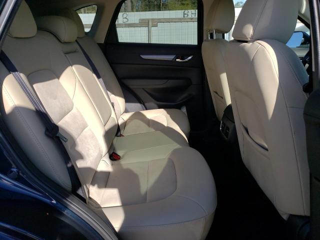 Photo 11 from auction – 2017 MAZDA CX-5 TOURI with VIN JM3KFBCL1H0216340