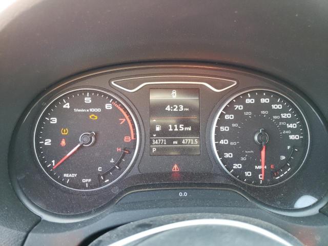 Photo 9 from auction – 2020 AUDI A3 PREMIUM with VIN WAUAUGFF0LA078691