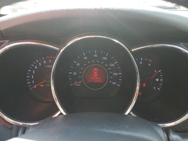 Photo 9 from auction – 2013 KIA OPTIMA EX with VIN 5XXGN4A74DG161748