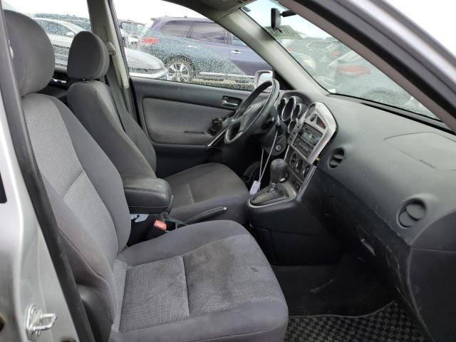 Photo 7 from auction – 2005 TOYOTA COROLLA MA with VIN 2T1KR32E55C337169