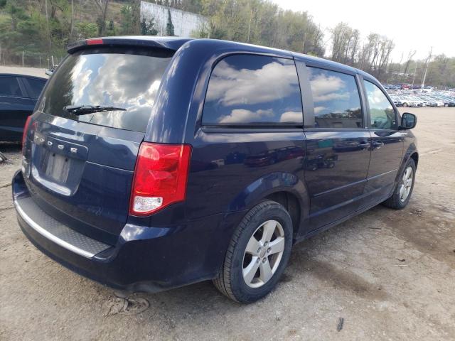Photo 3 from auction – 2013 DODGE GRAND CARA with VIN 2C4RDGBG2DR600982