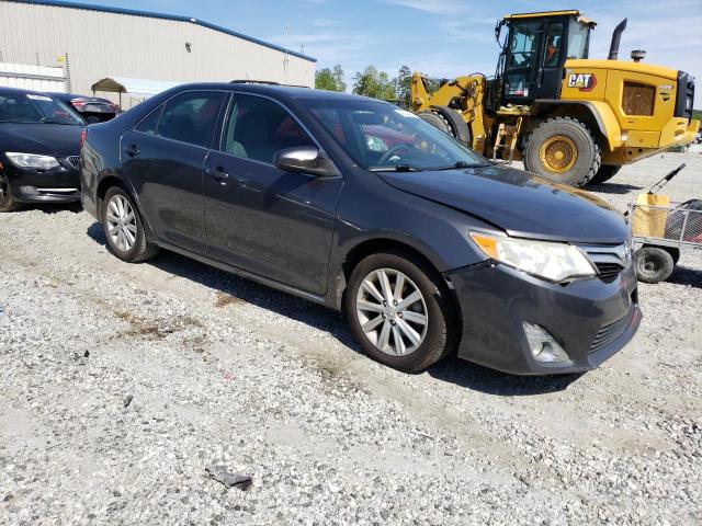 Photo 4 from auction – 2012 TOYOTA CAMRY BASE with VIN 4T1BF1FK1CU129380