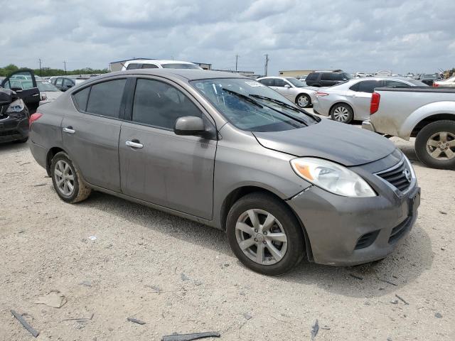 Photo 4 from auction – 2014 NISSAN VERSA S with VIN 3N1CN7AP9EL846224