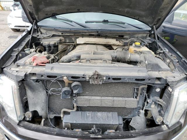 Photo 11 from auction – 2014 FORD F150 SUPER with VIN 1FTFX1ETXEFB19130
