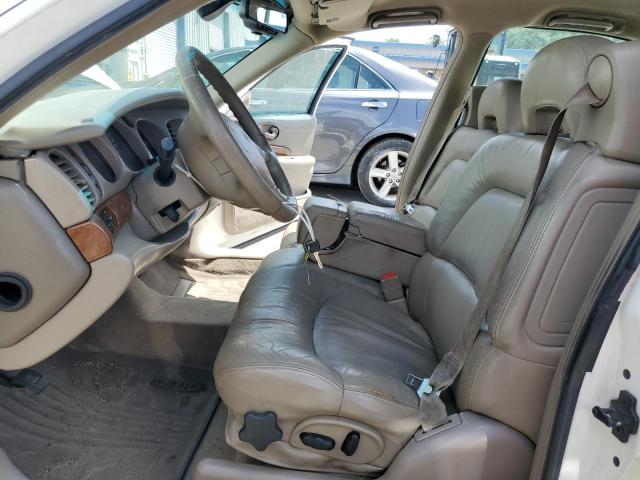 Photo 7 from auction – 2001 BUICK LESABRE LI with VIN 1G4HR54K41U258237