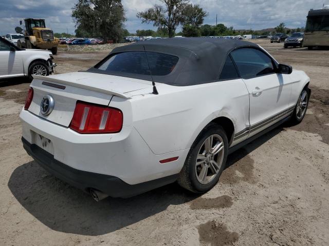 Photo 3 from auction – 2012 FORD MUSTANG with VIN 1ZVBP8EM7C5211408