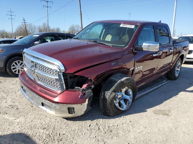 RAM 1500 LARAM 2017 مع رقم تعريف المركبة 1C6RR7NT6HS559407 - صورة من المزاد