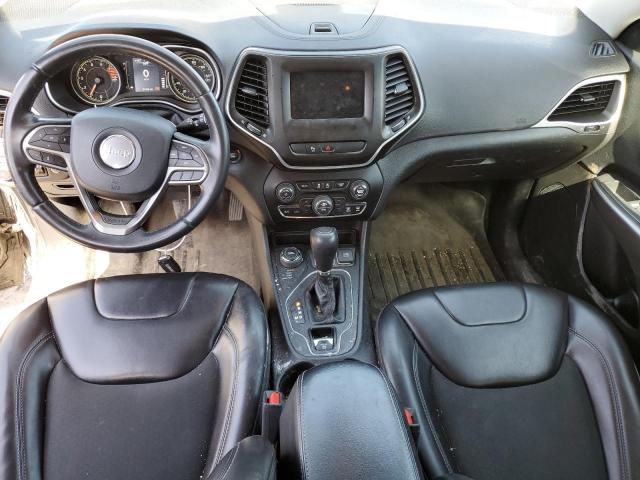 Photo 8 from auction – 2019 JEEP CHEROKEE L with VIN 1C4PJMLX3KD422724