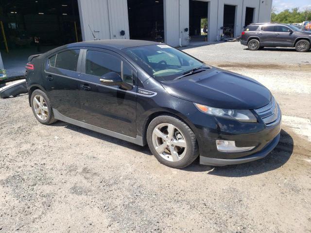 Photo 4 from auction – 2013 CHEVROLET VOLT with VIN 1G1RC6E48DU121055