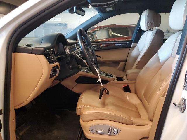 Photo 7 from auction – 2020 PORSCHE MACAN S with VIN WP1AB2A56LLB31634