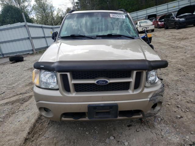 Photo 5 from auction – 2004 FORD EXPLORER S with VIN 1FMZU77K34UA90802