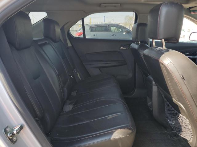 Photo 10 from auction – 2011 CHEVROLET EQUINOX LT with VIN 2CNFLNEC8B6295629