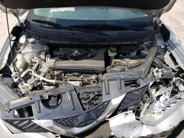 Photo 12 from auction – 2016 NISSAN ROGUE S with VIN KNMAT2MT6GP728998