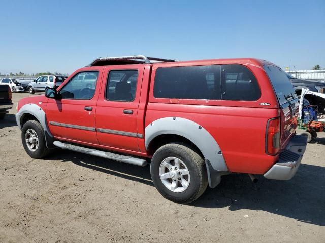 صورة رقم 2 من المزاد - 2001 NISSAN FRONTIER C مع VIN 1N6ED27T71C338367